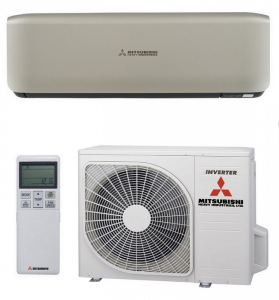 Кондиционер Mitsubishi Heavy SRK25ZSX WT SRC25ZSX W