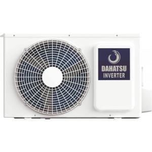 Мульти-сплит система Dahatsu DHMULT 42 5 Мульти-сплит система Dahatsu DHMULT 42 5