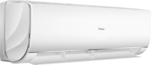 Кондиционер Haier LIGHTERA ON-OFF HSU 09HNF303 R2 W HSU 09HUN203 R2