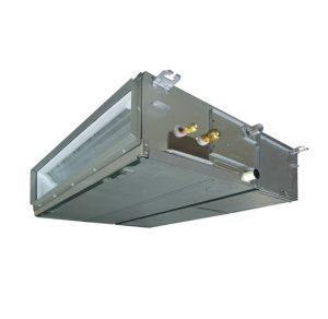 Канальный кондиционер Toshiba RAV SM1406BTP E RAV SP1404AT E
