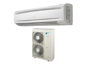 Полупромышленная сплит-система Daikin FAA100A RZQG100L9V