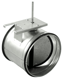 Воздушный клапан  Zilon ZSK 160 