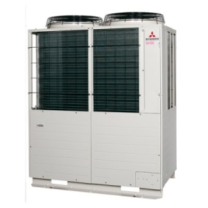 VRF-система Mitsubishi Heavy FDC400KXZE2