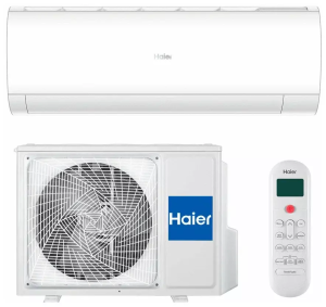 Сплит-система Haier Coral HSU-09HPL303/R3/HSU-09HPL103/R3