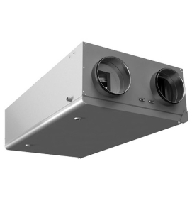 Приточно-вытяжная установка с рекуператором Shuft UniMAX P 800CE A