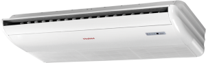 Напольно-потолочный кондиционер Haier AC60FS1ERA(S) 1U60IS2EAB(S)