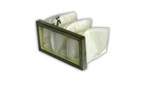 Фильтр Breezart EU4 500