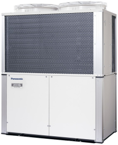 VRF-система Panasonic U 20GF3E5