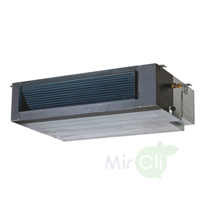 VRF-система Systemair SYSVRF2 DUCT 90 Q