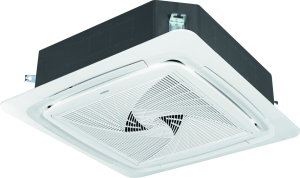 Полупромышленная сплит-система Haier AB160S1LK1FA 1U160S1LN1FA