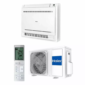 Напольно-потолочный кондиционер Haier Super Match AF25S2SD1FA/1U25S2SM3FA