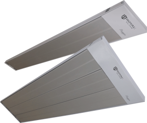 RAGGIO RIH-R800G
