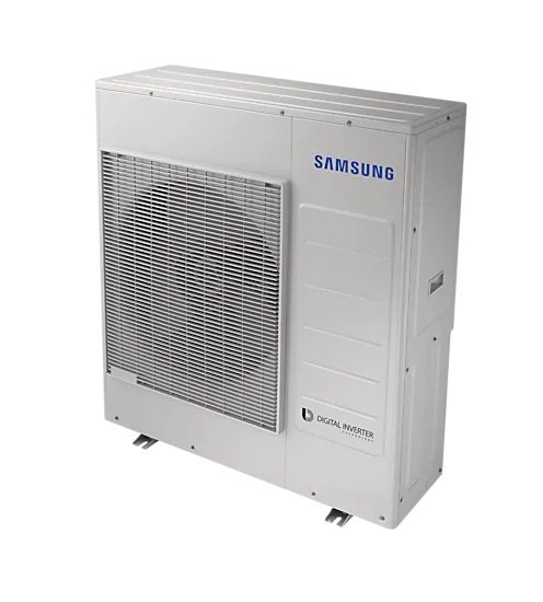 Мульти-сплит система Samsung AJ100TXJ5KH EA AJ025TNTDKH EA*5шт