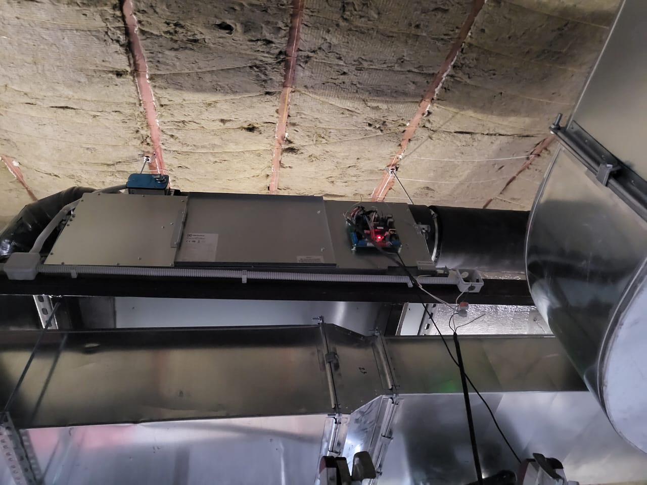 Коттедж РСК Низино Коттедж РСК Низино