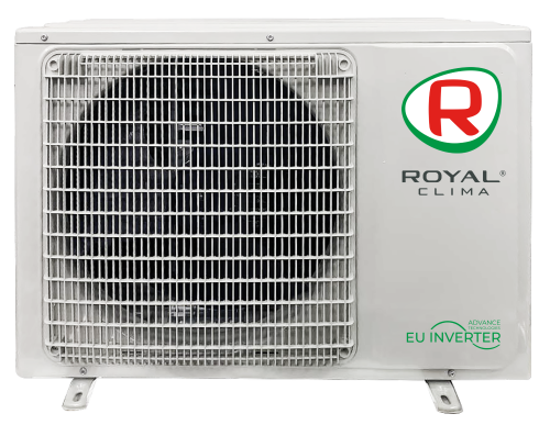 Сплит-система кассетного типа серии COMPETENZA FULL DC EU Inverter 2024 CO-4C 18HNBI /CO-4C/pan 8D1/ CO-E 18HNBI (комплект)