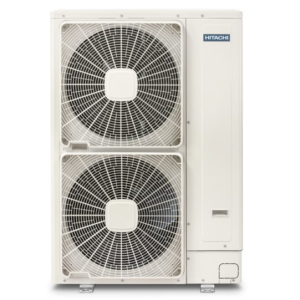 VRF-система Hitachi RAS 12FSXNME