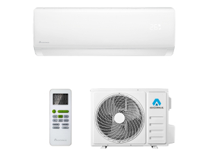 Кондиционер Axioma ASX09HZ1 ASB09HZ1