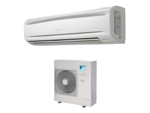 Полупромышленная сплит-система Daikin FAA71A RZQG71L9V