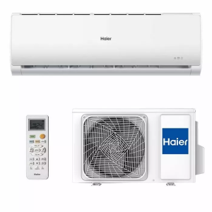 Настенная сплит-система Haier AS09TT5HRA/1U09TL5FRA Tundra DC-Inverter (R32)
