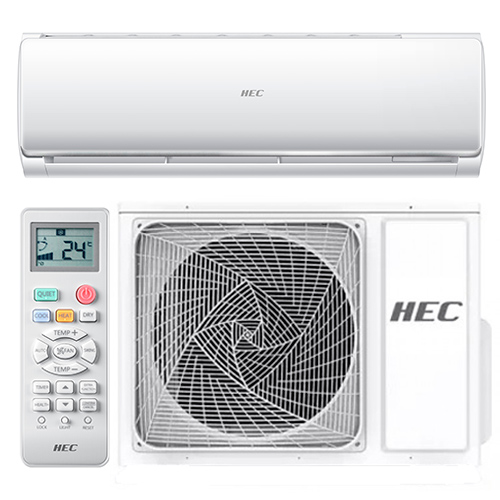 Настенная сплит-система HEC-07HTD03/R3(DB)