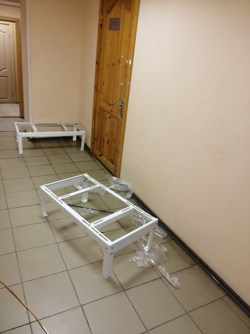 ЛСР Установка кондиционеров ЛСР Установка кондиционеров