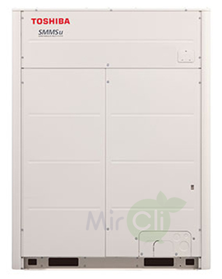 VRF-система Toshiba MMY MUP1201HT8JP E