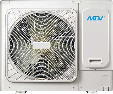 VRF-система MDV V160W DHN1(C) VRF-система MDV V160W DHN1(C)