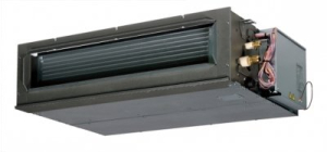VRF-система Mitsubishi Heavy FDU224KXE6F