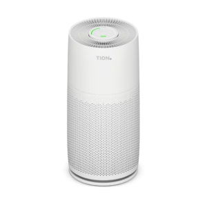 Умный очиститель-обеззараживатель серии TION IQ 400 белый