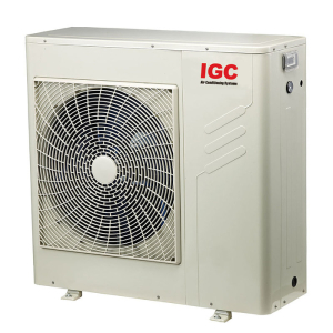 Чиллер IGC IMU V7A D2NH