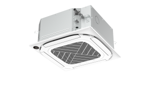 Кассетная сплит-система  MDV MDCAС4I-12HRFN8/T-MBQ4-03BD/MDOAG-12HDN8