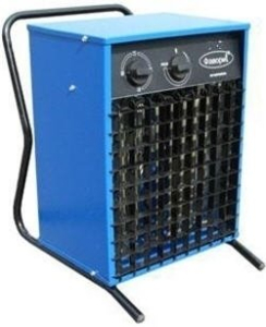 General Climate TB 24/30