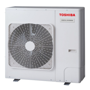 Блок наружный универсальный TOSHIBA Digital RAV-GM1101AT8P-E
