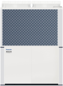 VRF-система Panasonic U 16GE3E5