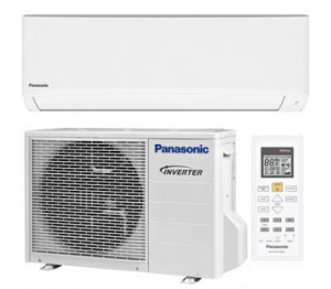 Кондиционер Panasonic CS TZ50WKEW CU TZ50WKE