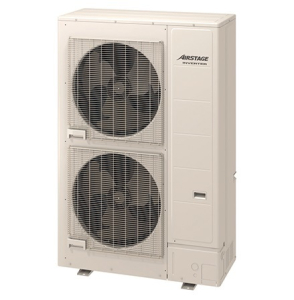 VRF-система Fujitsu AJY162LELBH