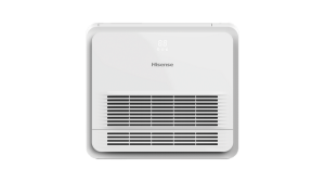 Внутренний блок консольного типа серии FREE Match DC Inverter R32 AKT-12UR4RK8 Hisense