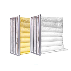 Фильтр Systemair BFM 1500 2000 7 FILTER MAXI