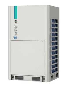 VRF-система Systemair SYSVRF2 M 560 AIR EVO HR R