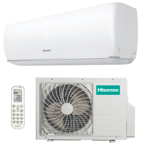 Инверторная cплит-система Hisense серии EXPERT PRO DC Inverter R32 AS-24UW4RBBTV03