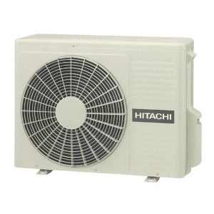 VRF-система Hitachi RAS 2.5HVNP1