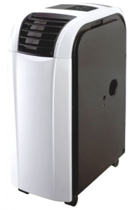 Мобильный кондиционер Electrolux EACM 12 RK N6