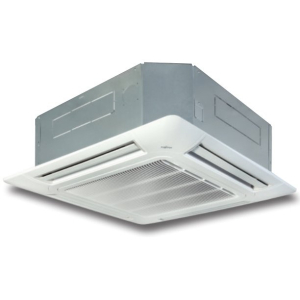 VRF-система Fujitsu AUXD18GALH UTGUGYAW
