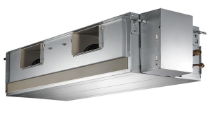 Канальный кондиционер Kentatsu KSTR140HFAN3P KSUT140HFAN3