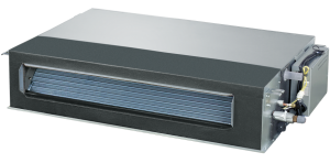 Полупромышленная сплит-система Haier AD18MS1ERA 1U18FS2ERA