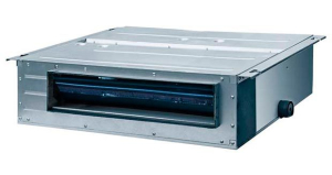 VRF-система Gree GMV ND40PL B T