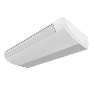 Напольно-потолочный кондиционер Gree GU160ZD A1 K GU160W A1 M
