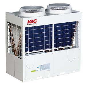 Чиллер IGC IMBL F65A NB