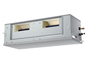 Канальный кондиционер Haier ADH200H1ERG 1UH200W1ERK