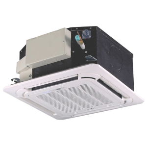 VRF-система Systemair SYSVRF2 CASSETTE MINI 22 Q